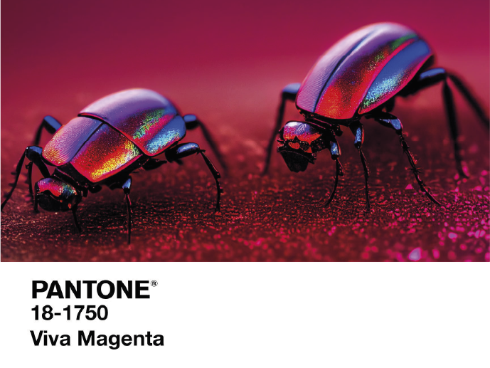 Institut des couleurs Pantone